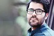 حرکات جالب وخبرساز آقای خواننده قبل ازرفتن روی استیج/فیلم 