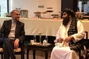 رایزنی تلفنی امیرخان متقی با وزیر امور خارجه
