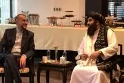 رایزنی تلفنی امیرخان متقی با وزیر امور خارجه