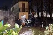 
تیراندازی در مونته نگرو ۱۰ کشته برجای گذاشت
