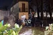 
تیراندازی در مونته نگرو ۱۰ کشته برجای گذاشت
