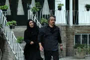 
سریال جدید از شنبه روی آنتن شبکه 1/ بازگشت «فریبا کوثری» به تلویزیون
