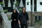 
سریال جدید از شنبه روی آنتن شبکه 1/ بازگشت «فریبا کوثری» به تلویزیون
