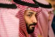 هک موبایل مالک آمازون با نرم‌افزار اسرائیلی توسط بن سلمان