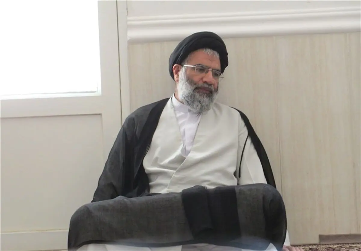 سفر رئیس جمهور به خوزستان تبلیغاتی بود  