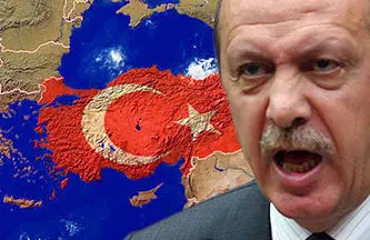 جام زهری که اردوغان از دست القاعده نوشید