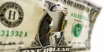 هژمونی دلار در باتلاق جنگ اوکراین