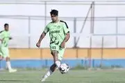 هافبک مورد علاقه تارتار در آستانه پیوستن به پرسپولیس