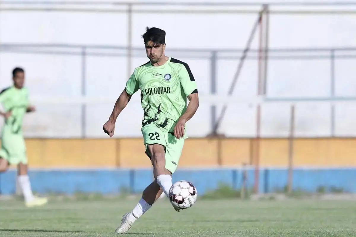 هافبک مورد علاقه تارتار در آستانه پیوستن به پرسپولیس
