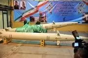 موشک ها و راکت های جدیدی که ایران ساخته است+تصاویر