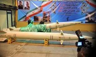 موشک ها و راکت های جدیدی که ایران ساخته است+تصاویر