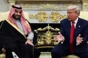 چه کسانی دروغ پیام مذاکراتی ایران به بن‌سلمان را ساختند؟