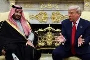 چه کسانی دروغ پیام مذاکراتی ایران به بن‌سلمان را ساختند؟