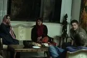«رقص پا» فیلمی جوان پسند