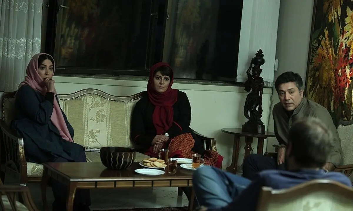 «رقص پا» فیلمی جوان پسند