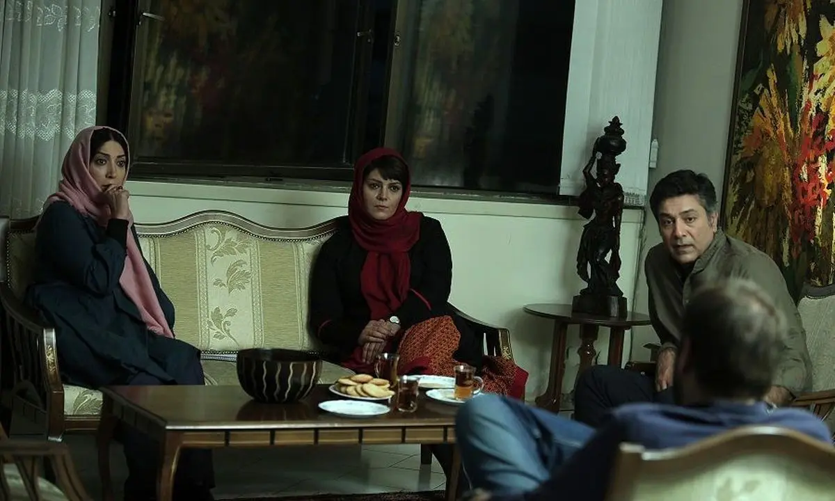 «رقص پا» فیلمی جوان پسند