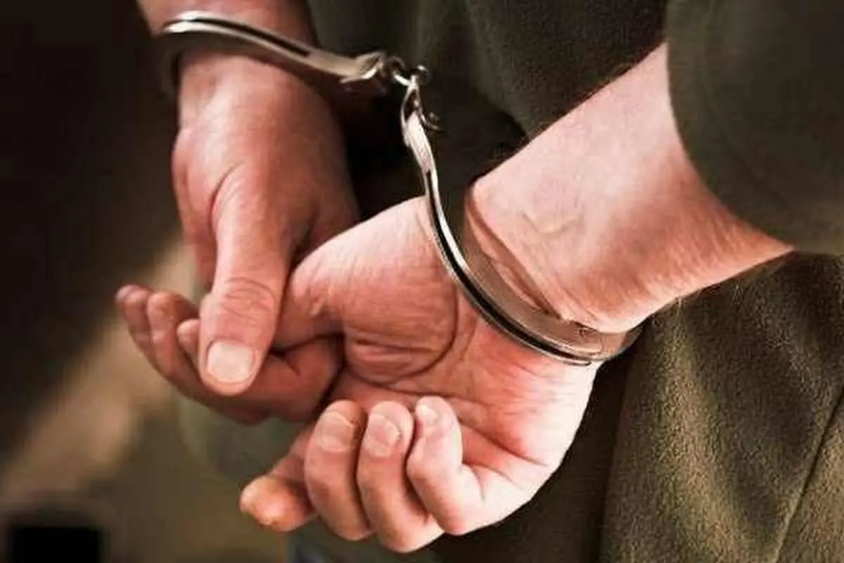 
دستگیری سارق مغازه با 22 فقره سرقت در رشت
