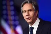 بلینکن: از تمامی ابزارها برای جلوگیری از توسعه فناوری پهپادهای ایران استفاده می‌کنیم