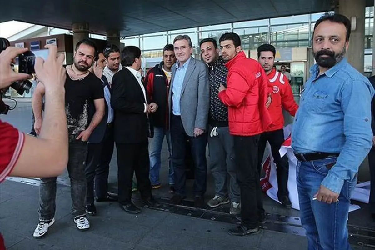 برانکو چه تصمیمی در سر دارد؟!