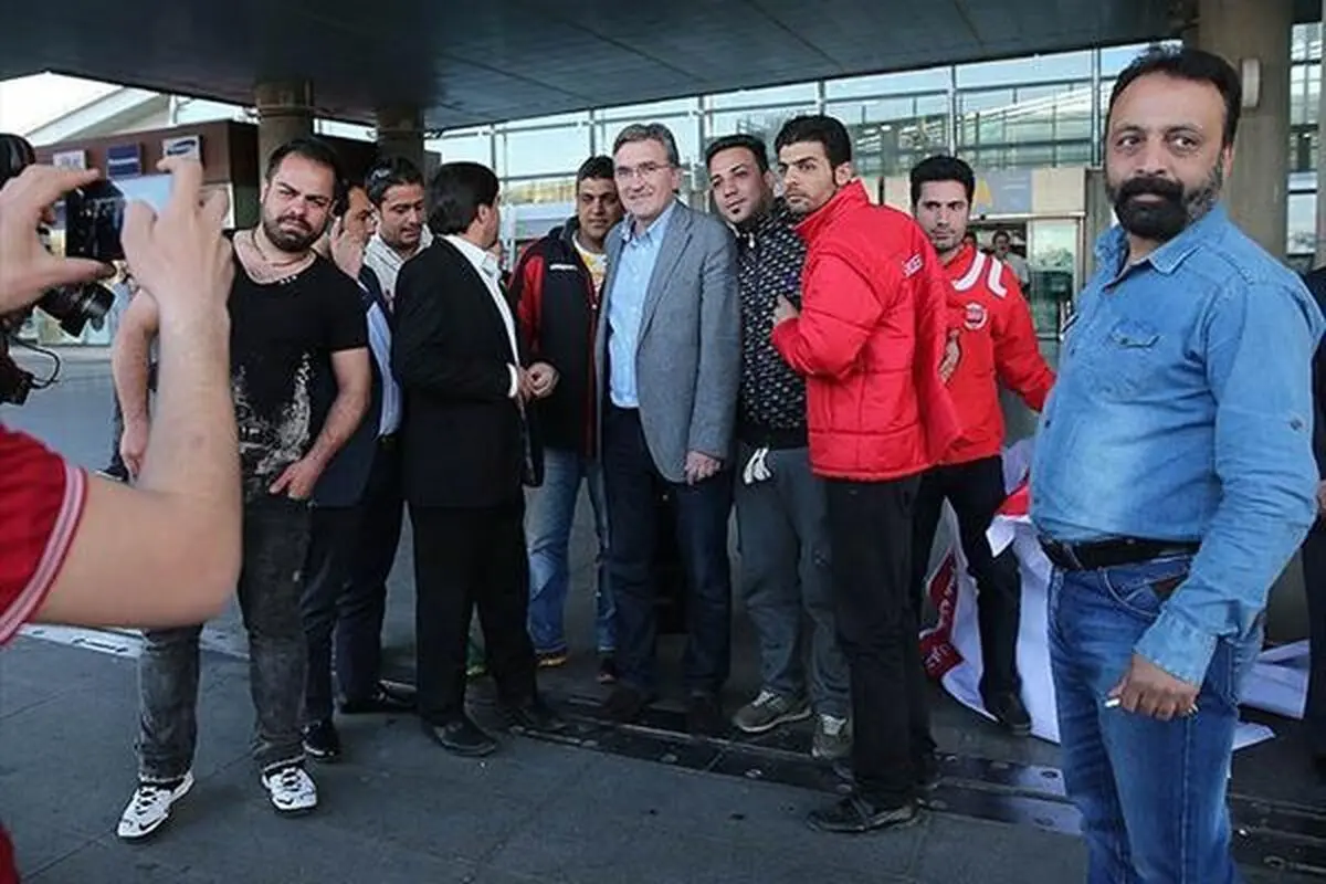 برانکو چه تصمیمی در سر دارد؟!