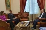 ایران با قدرت به سیاست مبارزه با تروریسم در منطقه و جهان ادامه خواهد داد