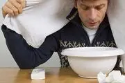 درمان ساده برای کاهش درد سینوس‌ها