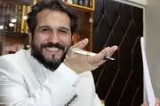مجری معروف ایرانی که ۴ بار مرگ را تجربه کرده است/ عکس