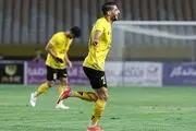 انتقال محمدمهدی محبی به پرسپولیس رسمی شد