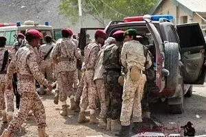 فرمانده ارتش عربستان در یمن کشته شد