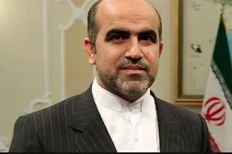 سفیر ایران در لاهه به اظهارات سناتور آمریکایی واکنش نشان داد