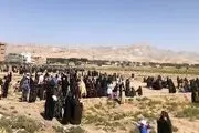 جدیدترین آمار از تلفات زلزله 6.3 ریشتری افغانستان