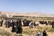 جدیدترین آمار از تلفات زلزله 6.3 ریشتری افغانستان