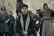 «پادشاه» در راه سینماهای جهان/ عکس