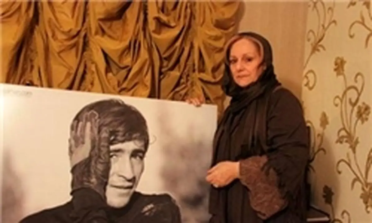 همسر حجازی افشاگری کرد