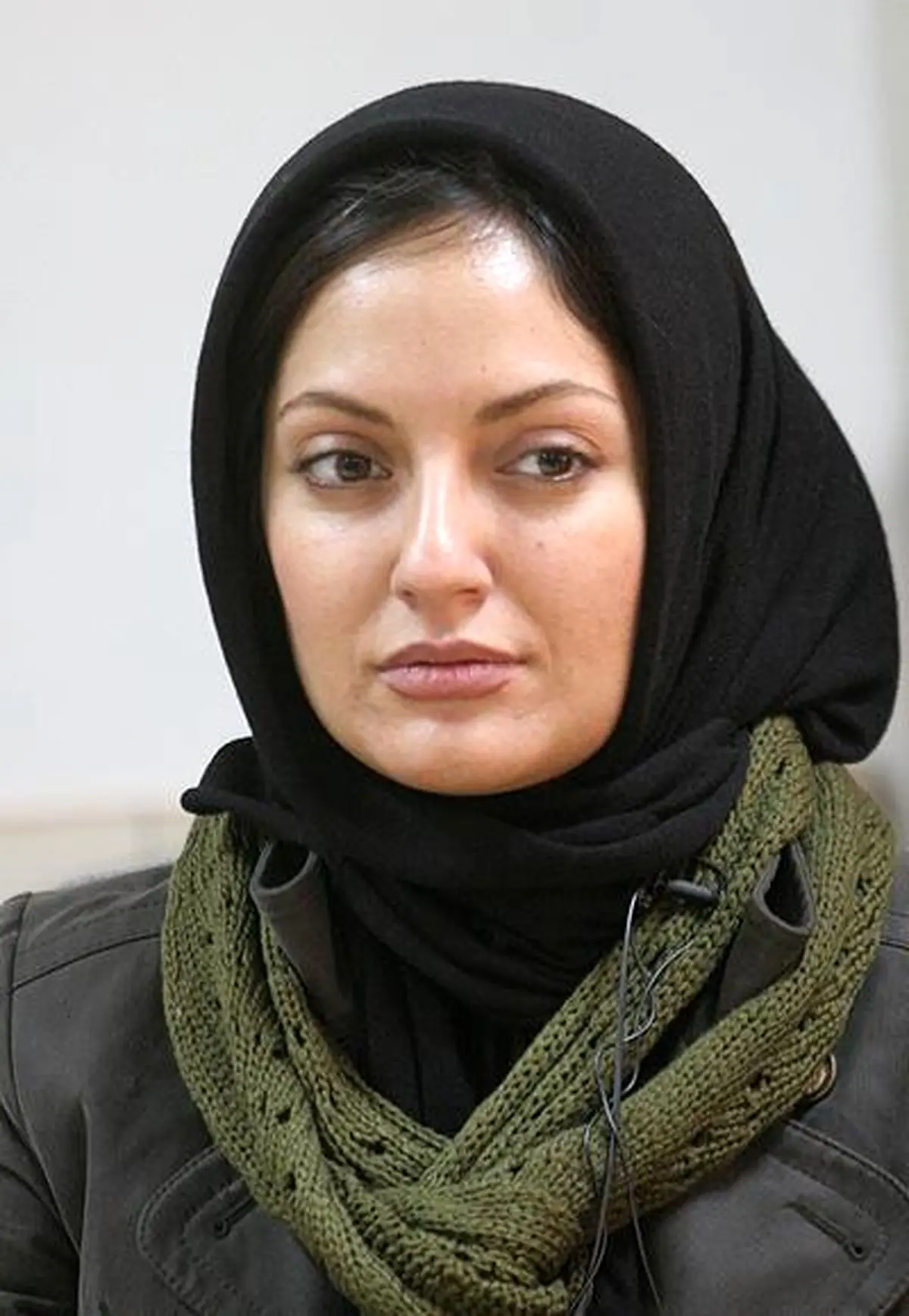 مهناز افشار نقشی در کاندیداتوری مادرشوهرش دارد؟!