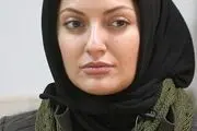 مهناز افشار نقشی در کاندیداتوری مادرشوهرش دارد؟!