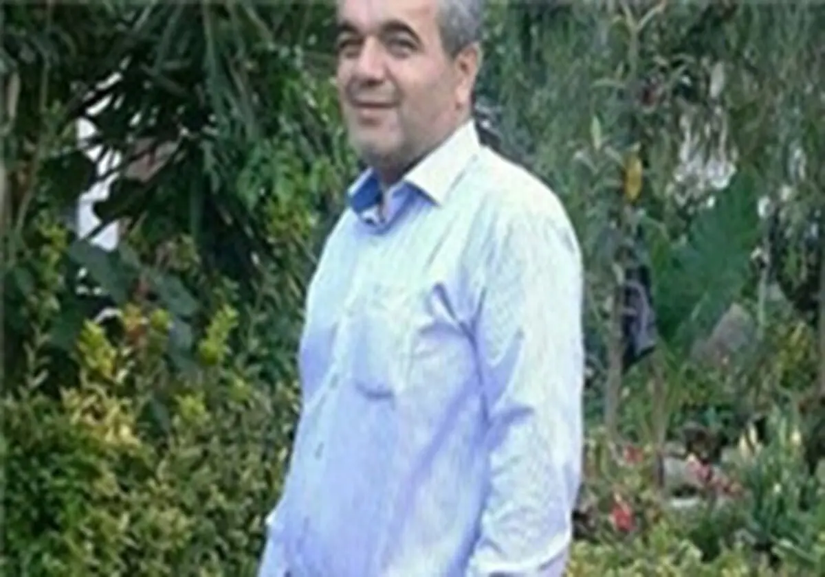 شهادت نخستین مدافع حرم از رامسر 