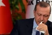 اردوغان در حال خارج کردن پول برای فرار از ترکیه است