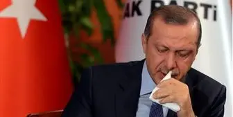 اردوغان در حال خارج کردن پول برای فرار از ترکیه است