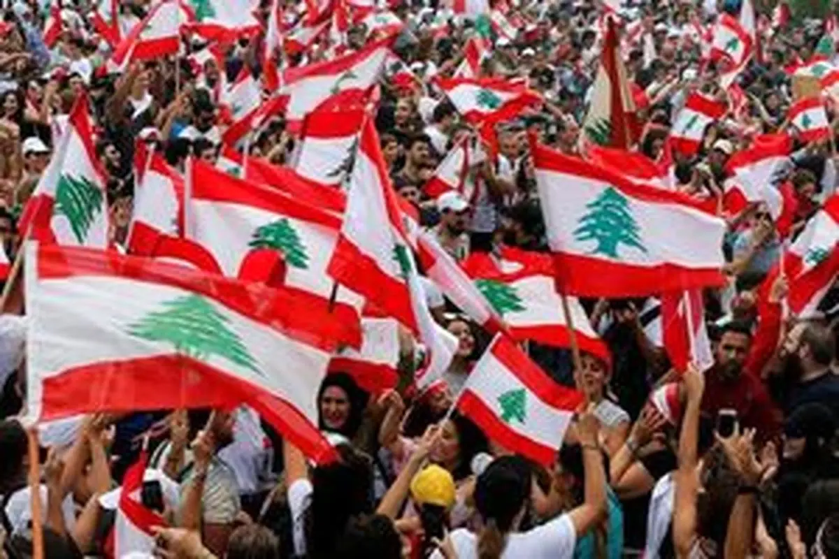 لبنان از رژیم صهیونیستی به شورای امنیت شکایت کرد