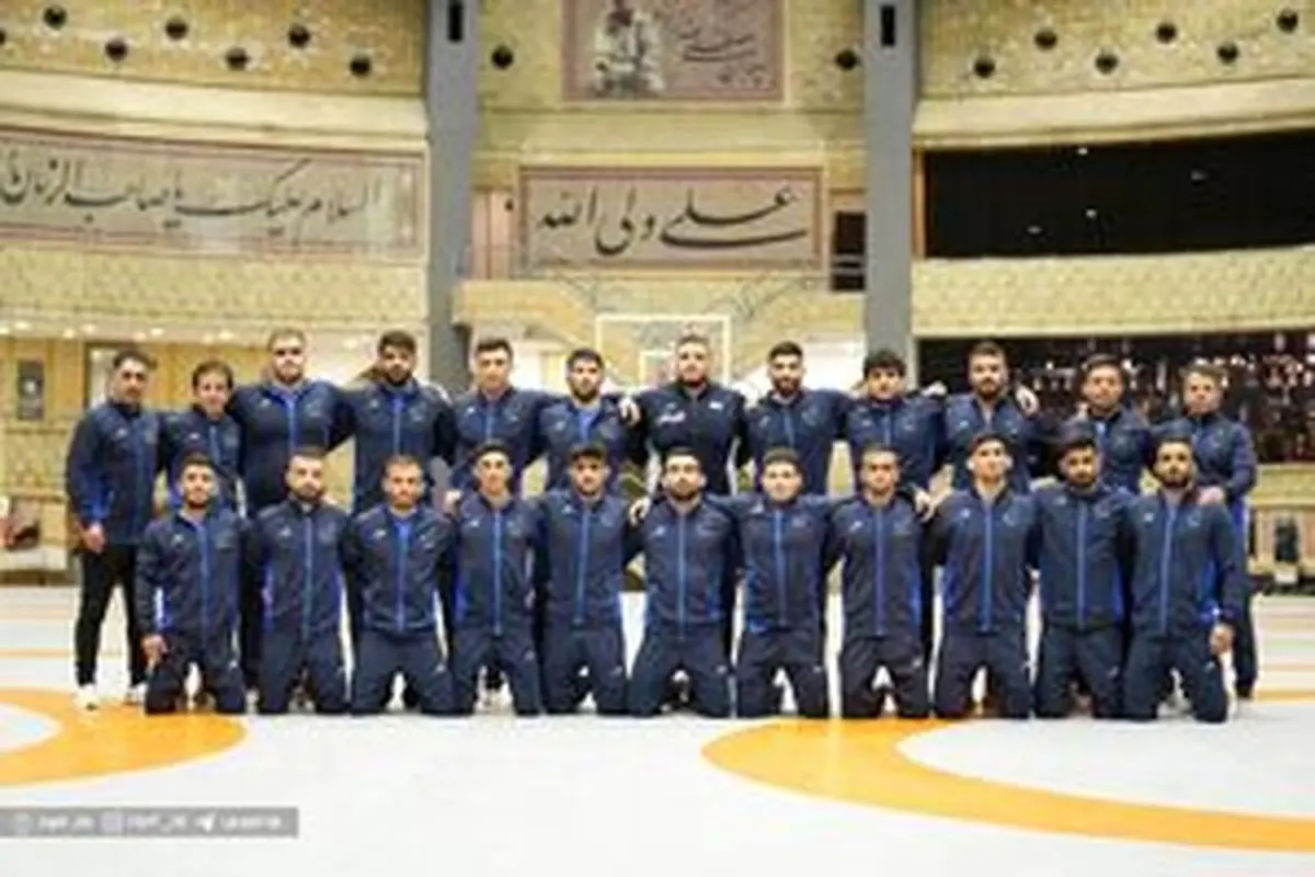 چهار فرنگیکار فینالیست شدند