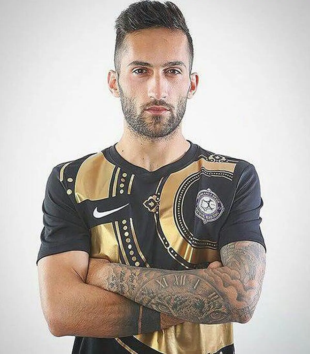 کری سنگین ستاره پیشین پرسپولیس برای هواداران استقلال !
