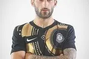 کری سنگین ستاره پیشین پرسپولیس برای هواداران استقلال !
