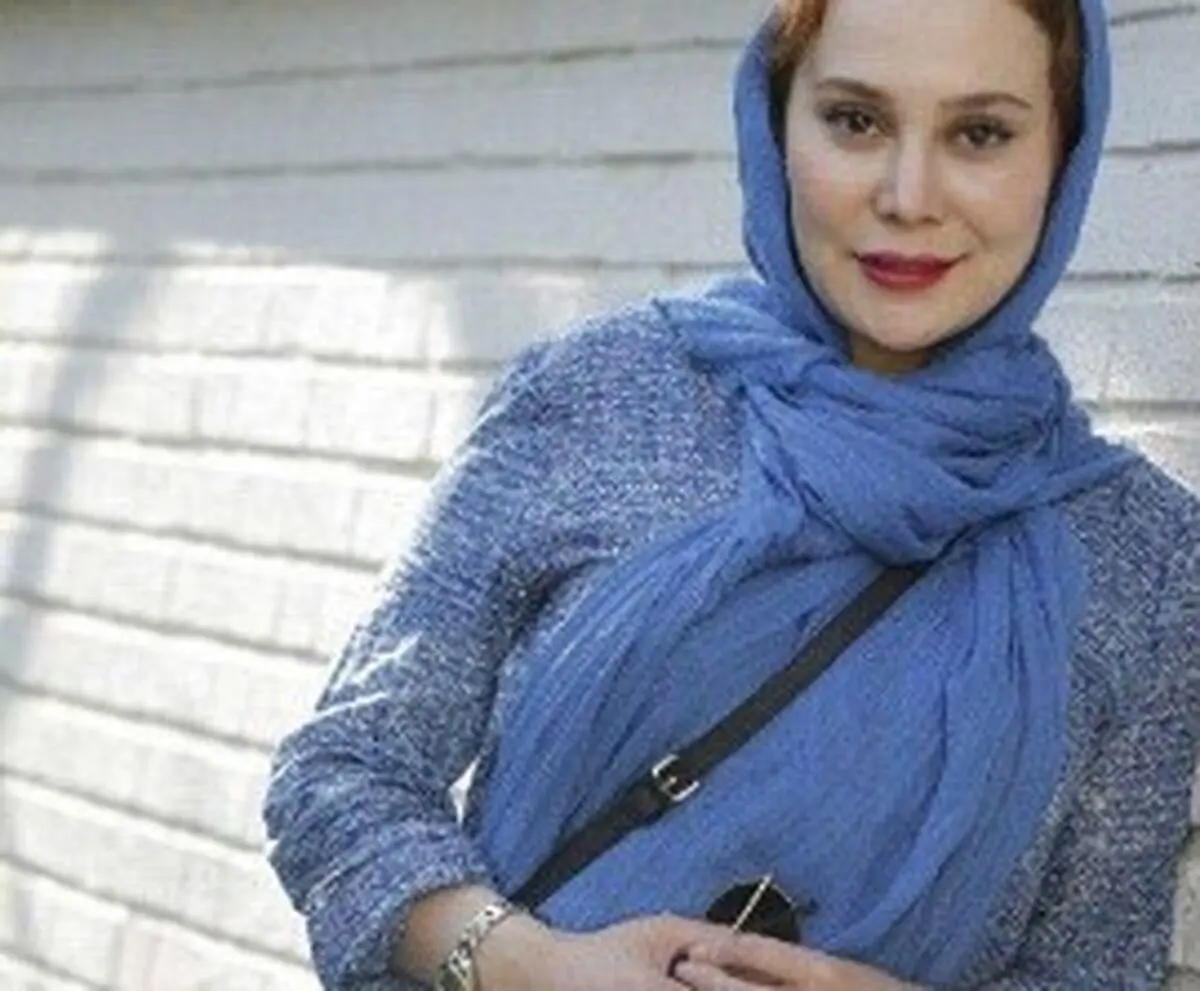 «آرام جعفری» و یادی از «قهوه تلخ»/ عکس