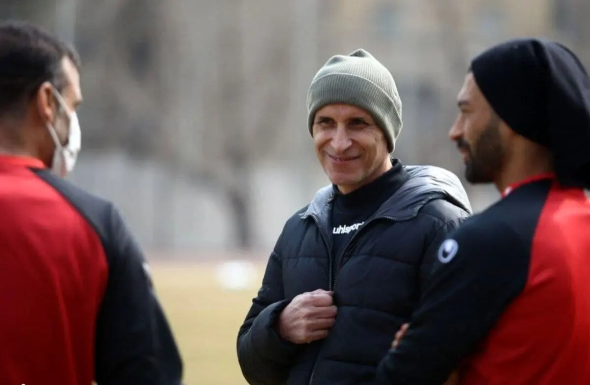 مهاجم اروپایی پیشنهاد پرسپولیس را رد کرد