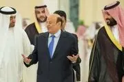 «منصور هادی» انصارالله را «برادر» خطاب کرد