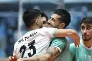 والیبال ایران در اوفا، کوبا را برد