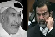 حمله صدام به ایران اشتباه بزرگ راهبردی بود