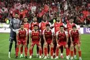 پرسپولیس به دنبال مهاجم ۶۰۰ هزار دلاری