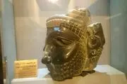 سردیس خشایارشاه پس از 10 سال به نمایش گذاشته می شود